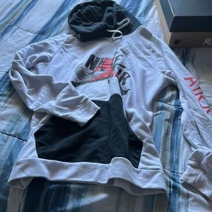Nike air Jordan hoodie